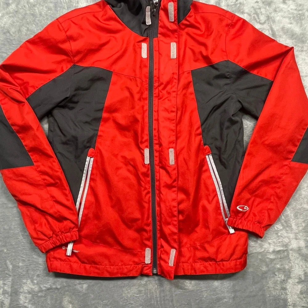 Champion venturedry hooded